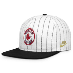 Boston Red Sox Nike Cooperstown Collection Pro Adjustable Hat | MLB Sale