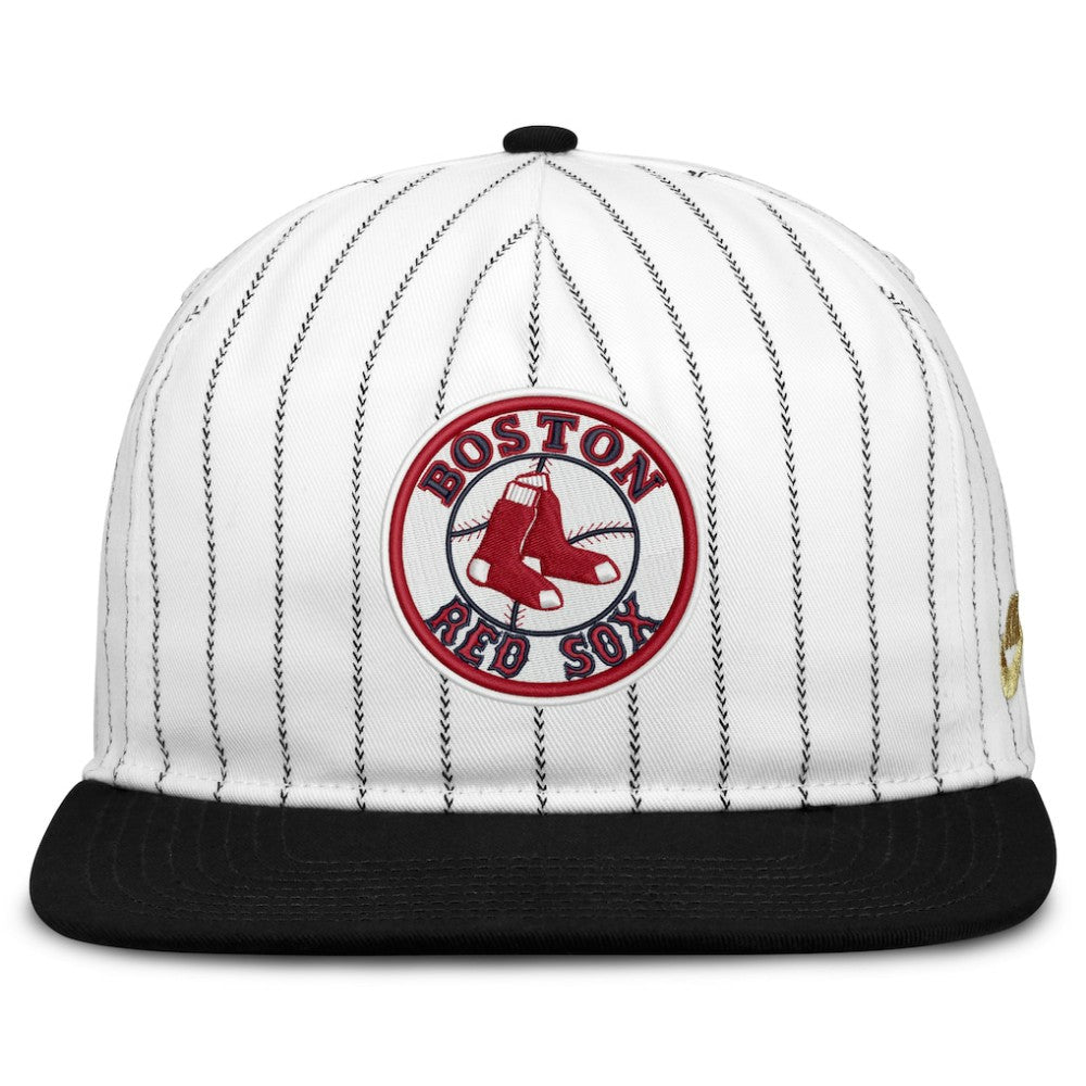 Boston Red Sox Nike Cooperstown Collection Pro Adjustable Hat | MLB Sale