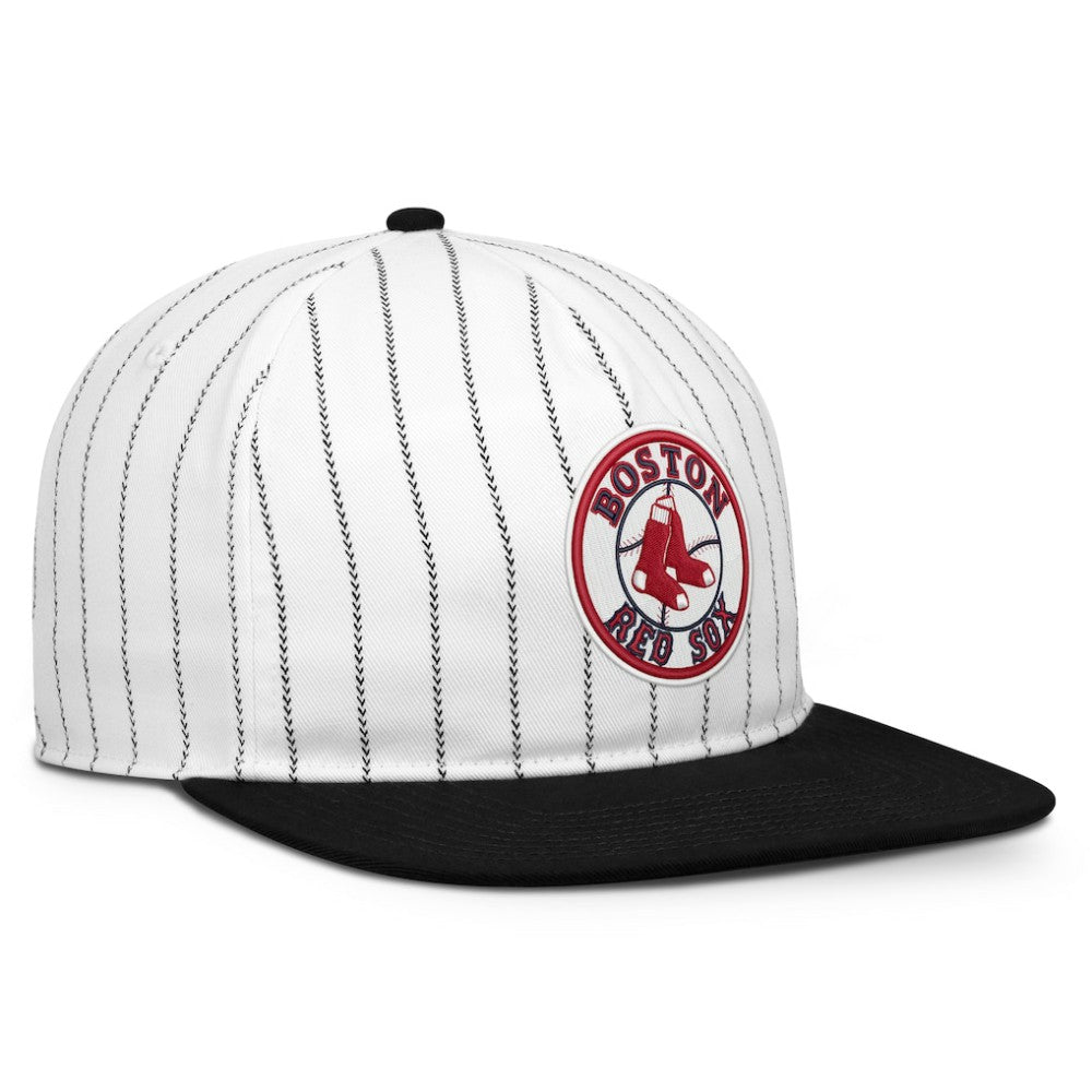 Boston Red Sox Nike Cooperstown Collection Pro Adjustable Hat | MLB Sale