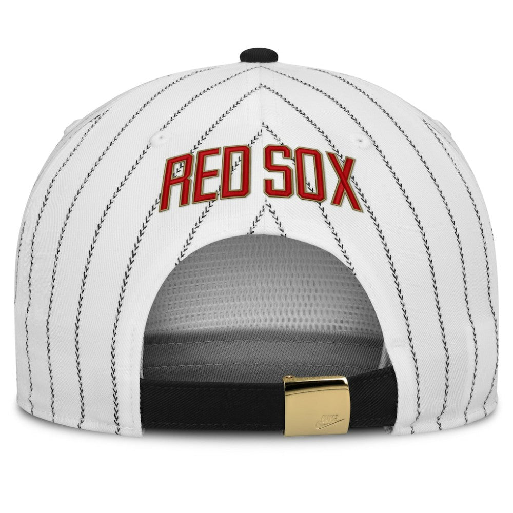 Boston Red Sox Nike Cooperstown Collection Pro Adjustable Hat | MLB Sale