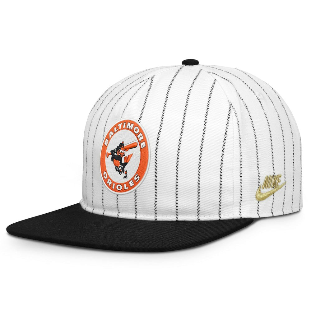 Baltimore Orioles Nike Cooperstown Collection Pro Adjustable Hat | MLB Online