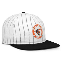 Baltimore Orioles Nike Cooperstown Collection Pro Adjustable Hat | MLB Online