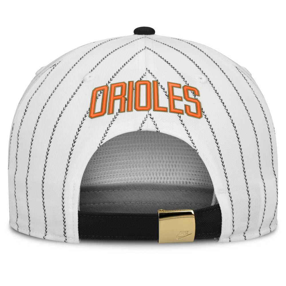 Baltimore Orioles Nike Cooperstown Collection Pro Adjustable Hat | MLB Online
