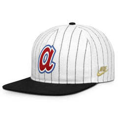 Atlanta Braves Nike Cooperstown Collection Pro Adjustable Hat | MLB US