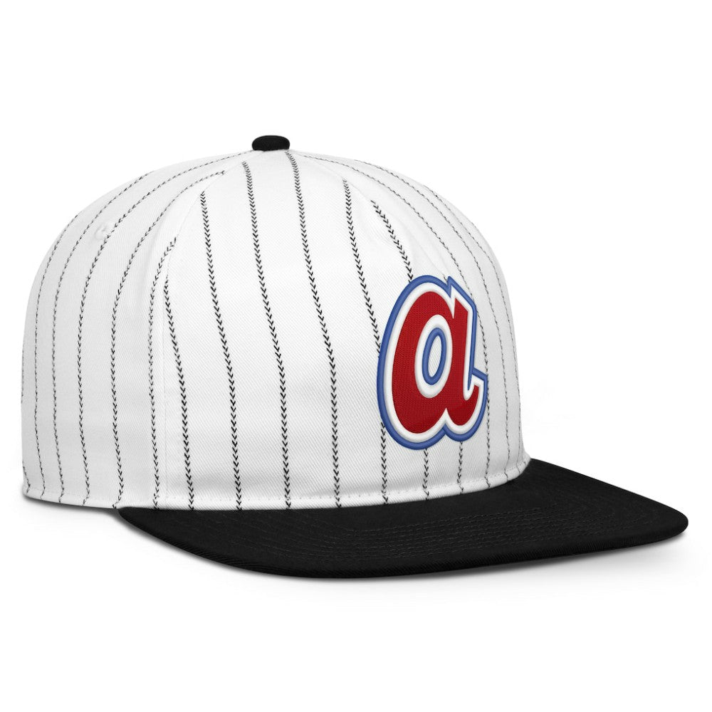 Atlanta Braves Nike Cooperstown Collection Pro Adjustable Hat | MLB US