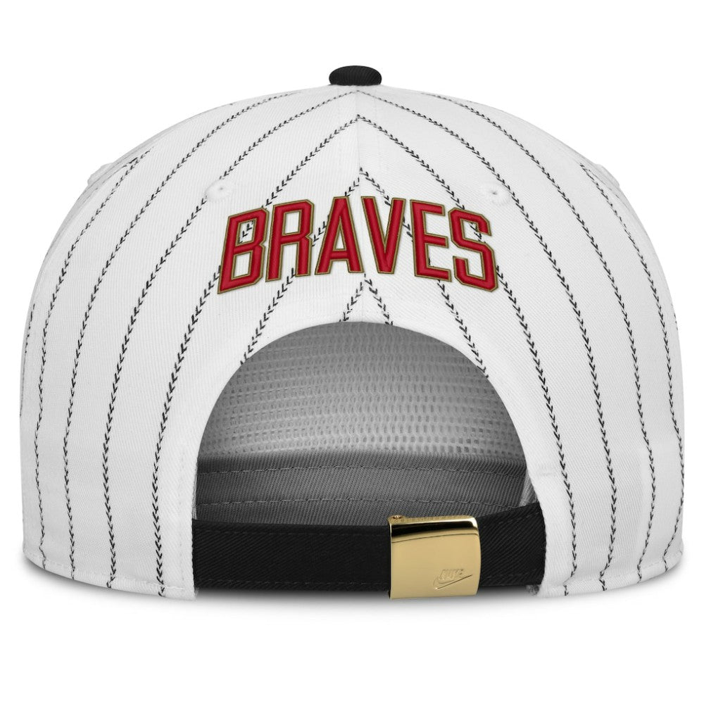 Atlanta Braves Nike Cooperstown Collection Pro Adjustable Hat | MLB US