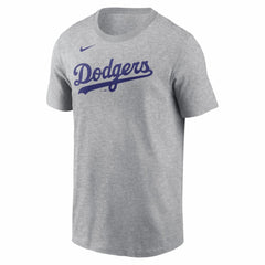 Mookie Betts Los Angeles Dodgers Nike Name & Number T-Shirt | MLB Online