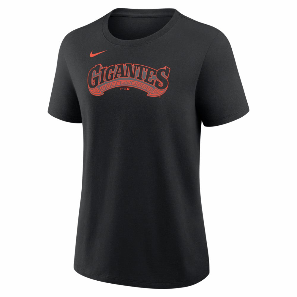 Jung Hoo Lee San Francisco Giants Nike Women's Alternate Name & Number T-Shirt | MLB On Sale