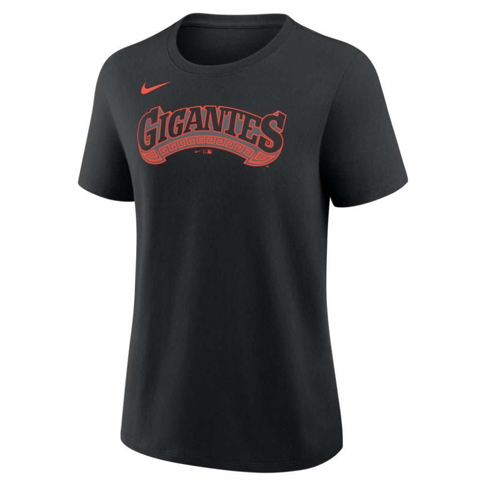 Matt Chapman San Francisco Giants Nike Women's Alternate Name & Number T-Shirt | MLB Near me