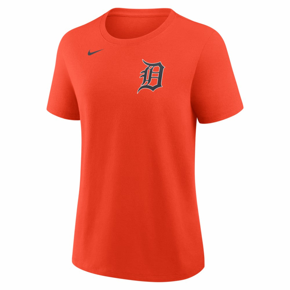 Spencer Torkelson Detroit Tigers Nike Women's Name & Number T-Shirt | MLB Online