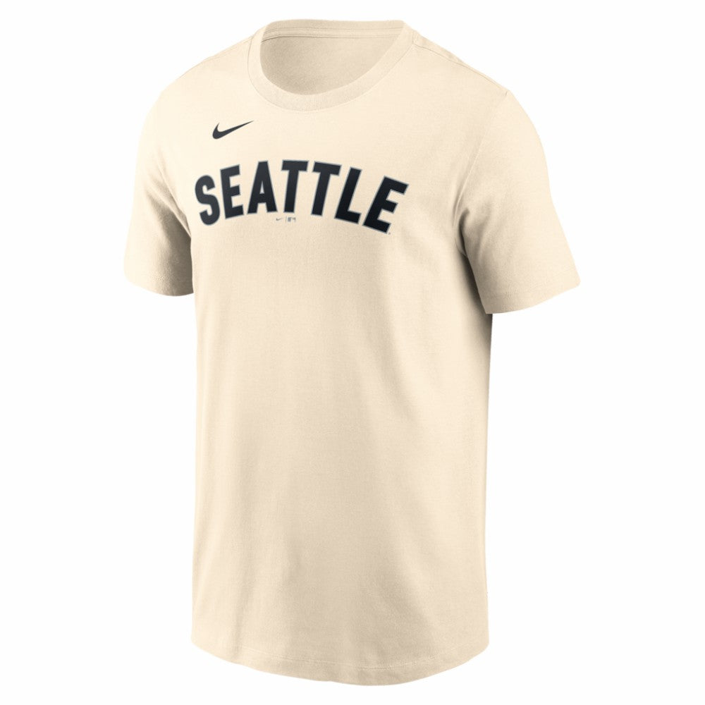 Julio Rodríguez Seattle Mariners Nike Name & Number T-Shirt | MLB US