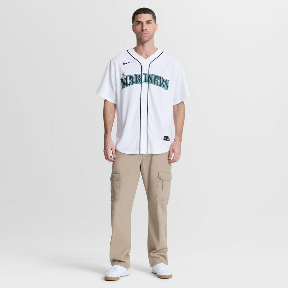 Julio Rodríguez Seattle Mariners Nike Home Replica Jersey | MLB Outlet