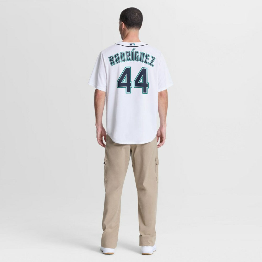 Julio Rodríguez Seattle Mariners Nike Home Replica Jersey | MLB Outlet