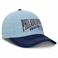 Philadelphia Phillies Fanatics Retire Adjustable Hat | MLB Near me
