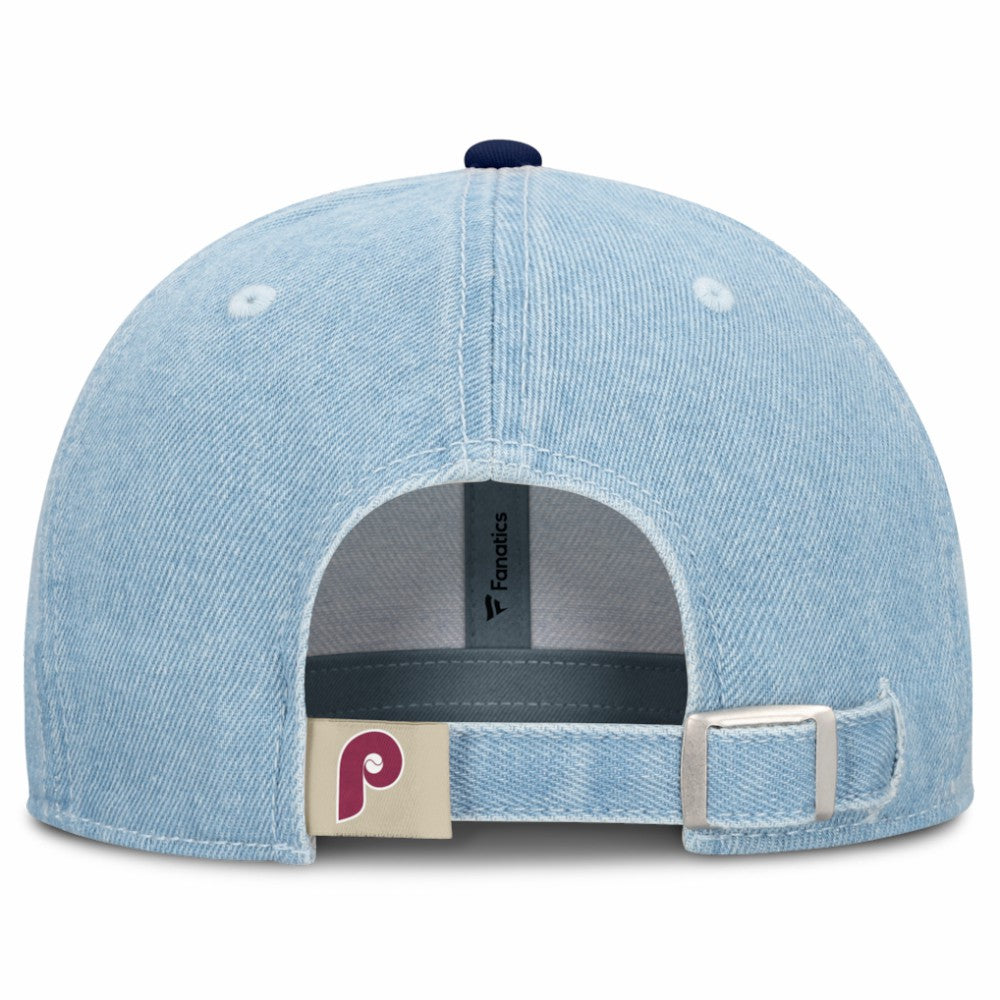 Philadelphia Phillies Fanatics Retire Adjustable Hat | MLB Near me