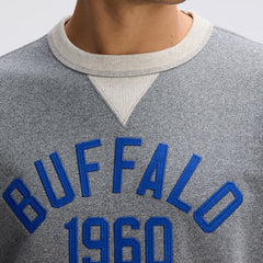 Buffalo Bills Fanatics IconicFleece Pocket Sweatshirt