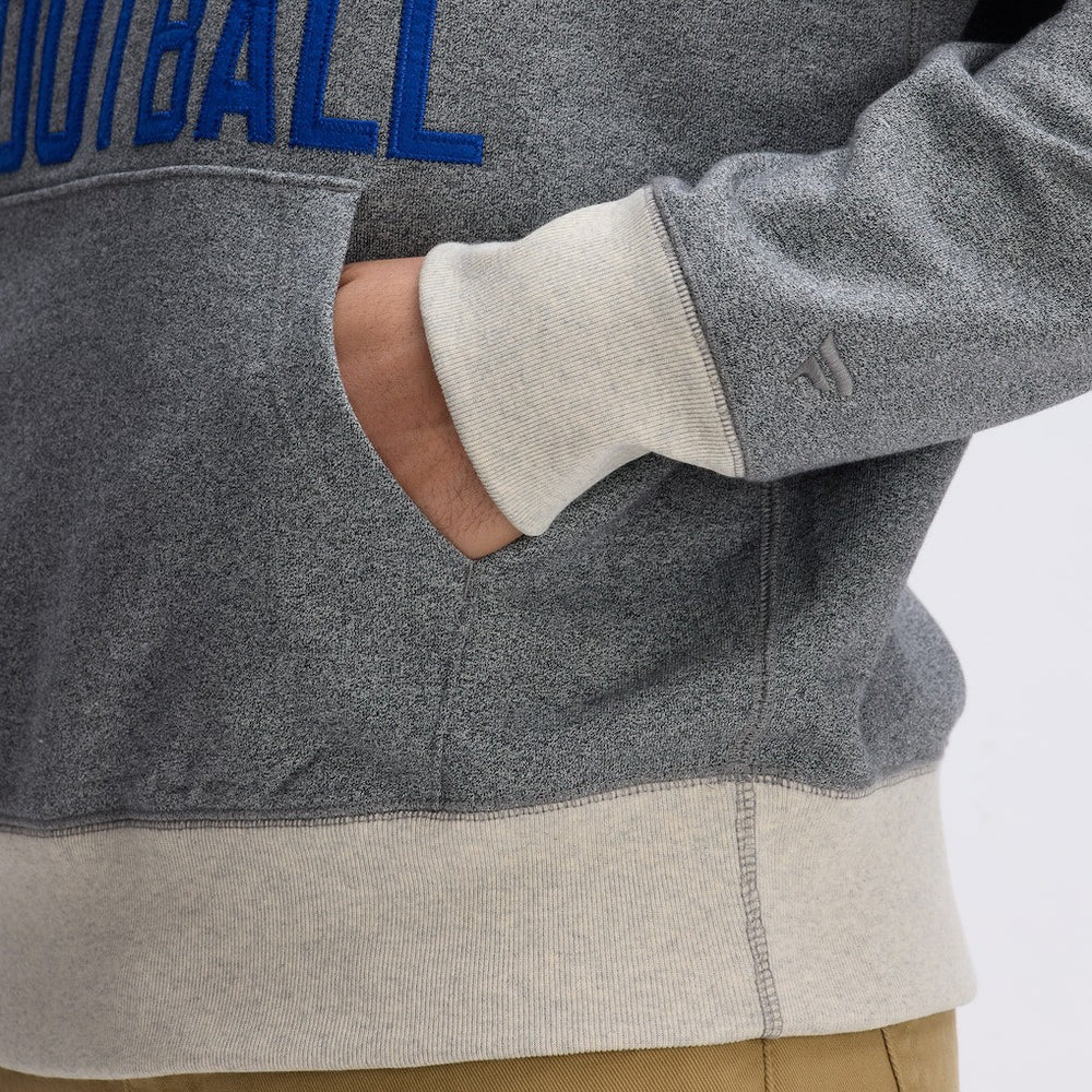 Buffalo Bills Fanatics IconicFleece Pocket Sweatshirt