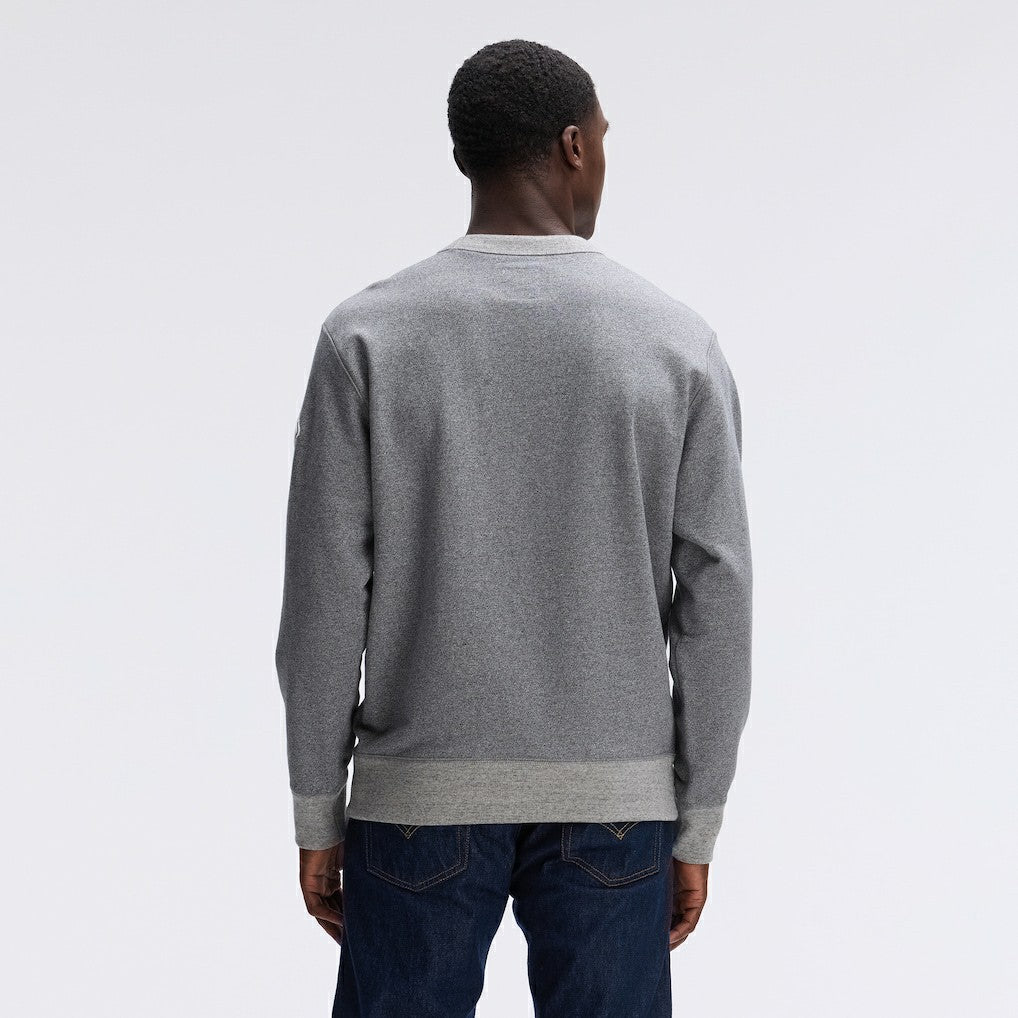 Kansas City Chiefs Fanatics IconicFleece Pocket Sweatshirt