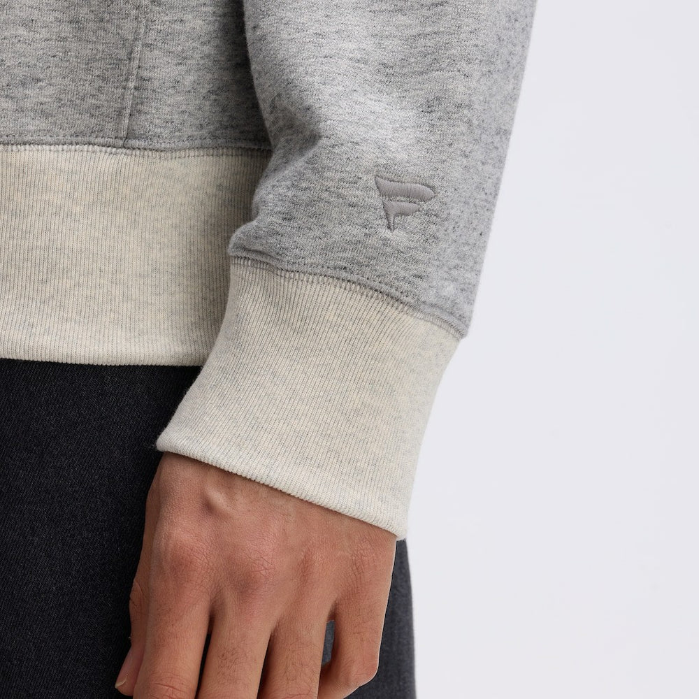 Washington Commanders Fanatics IconicFleece Pocket Sweatshirt