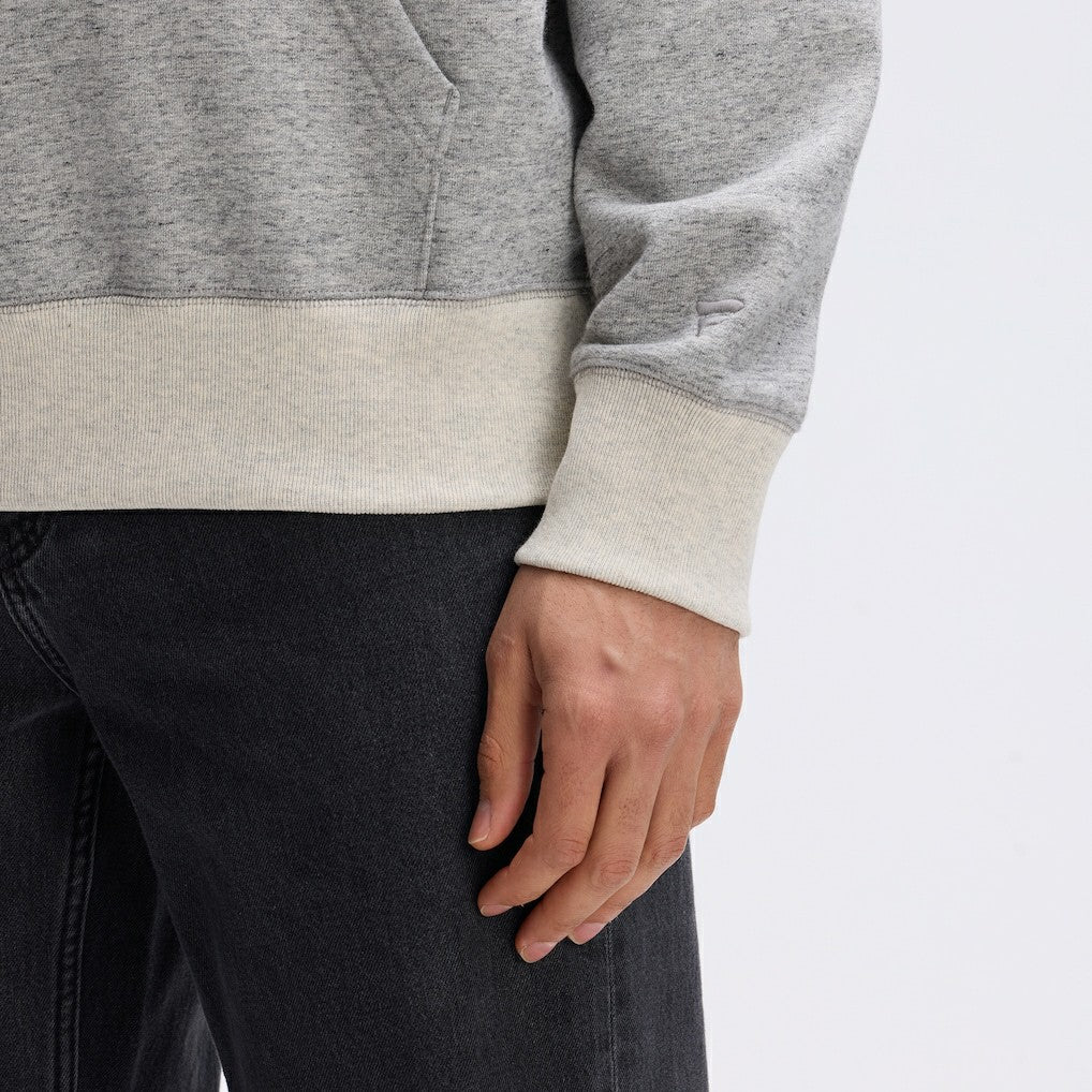 Washington Commanders Fanatics IconicFleece Pocket Sweatshirt