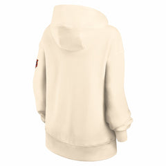 Chicago Bears Nike Women's Oversized Legacy Phoenix Hoodie