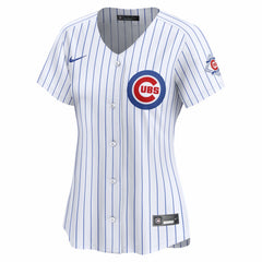 Pete Crow-Armstrong Chicago Cubs Nike Women's 150th Anniversary Limited Jersey | MLB Shop