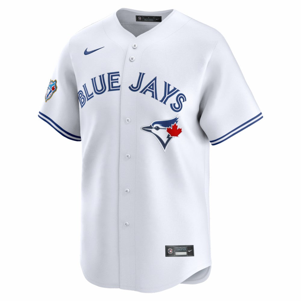 Vladimir Guerrero Jr. Toronto Blue Jays Nike Home Limited Jersey | MLB For sale