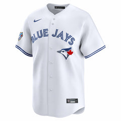 Vladimir Guerrero Jr. Toronto Blue Jays Nike Home Limited Jersey | MLB For sale