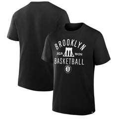Brooklyn Nets Hometown Local T-Shirt On Sale