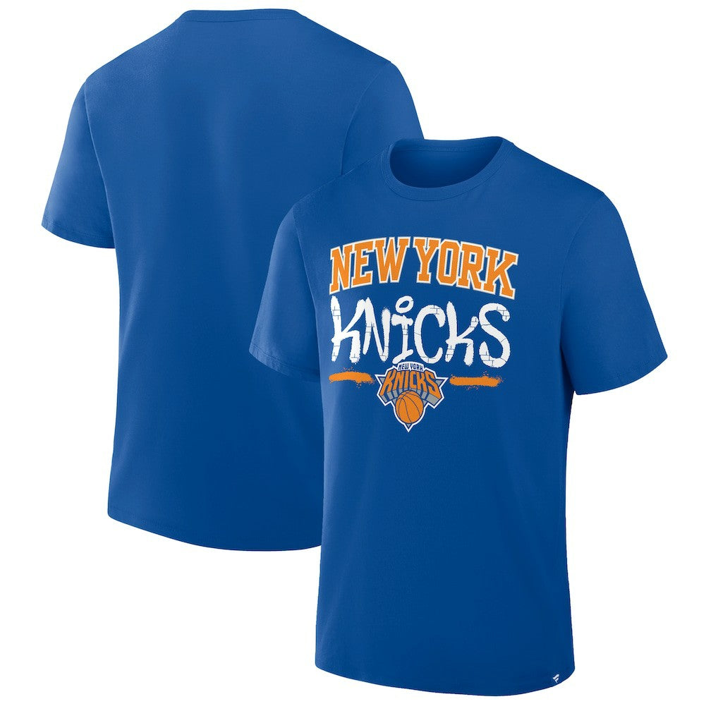 New York Knicks Hometown Local T-Shirt On Sale