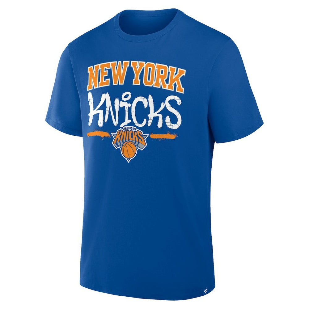 New York Knicks Hometown Local T-Shirt On Sale