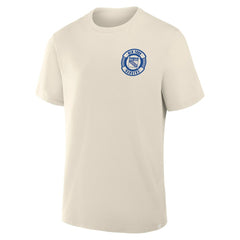 New York Rangers Fanatics Team Culture T-Shirt On Sale