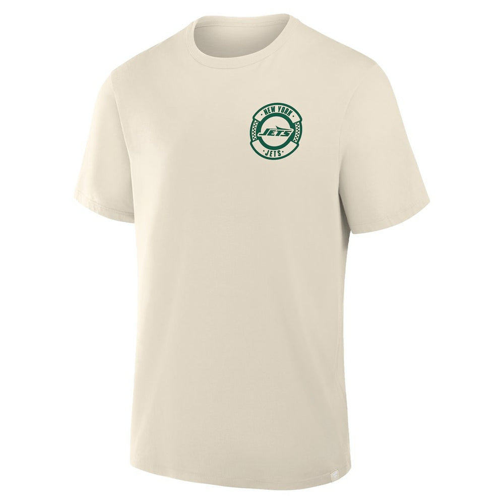 New York Jets Fanatics Team Culture T-Shirt