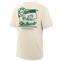 New York Jets Fanatics Team Culture T-Shirt