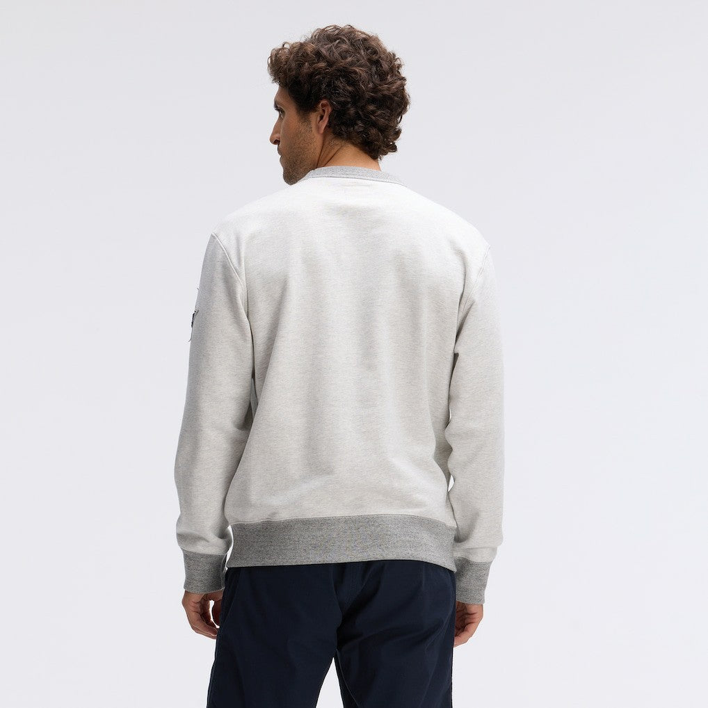 Dallas Cowboys Fanatics IconicFleece Pocket Sweatshirt