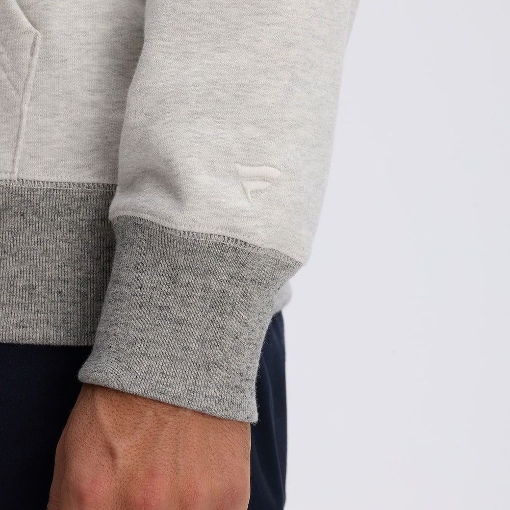Dallas Cowboys Fanatics IconicFleece Pocket Sweatshirt