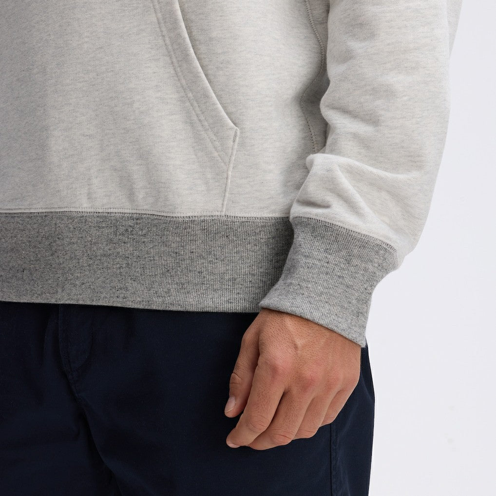 Dallas Cowboys Fanatics IconicFleece Pocket Sweatshirt