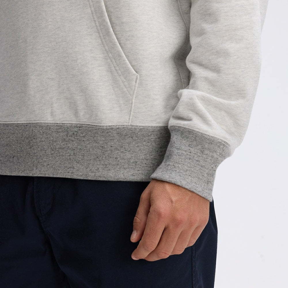 Dallas Cowboys Fanatics IconicFleece Pocket Sweatshirt