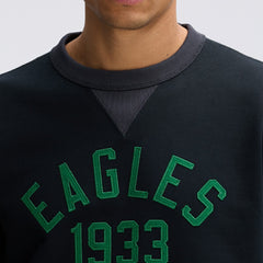 Philadelphia Eagles Fanatics IconicFleece Pocket Sweatshirt