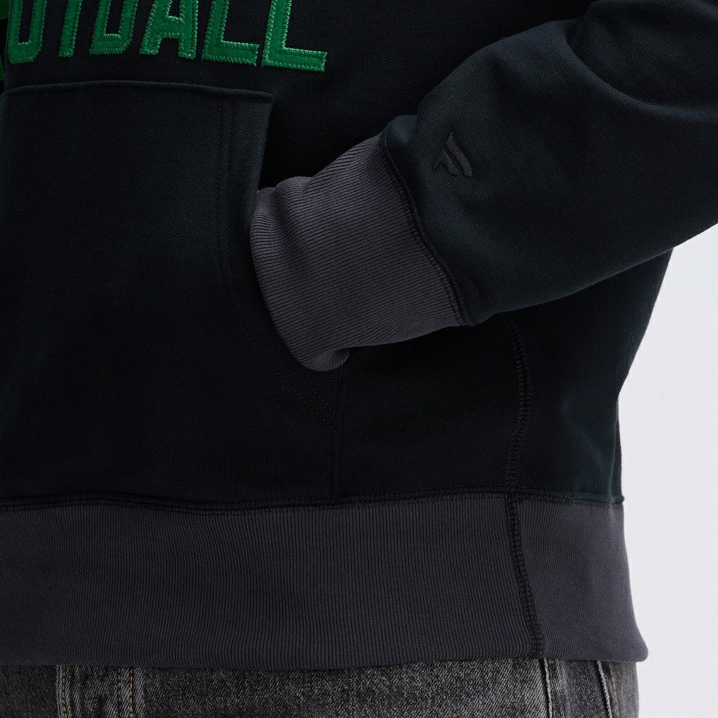 Philadelphia Eagles Fanatics IconicFleece Pocket Sweatshirt