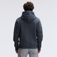 Minnesota Vikings Fanatics IconicFleece Flocked Hoodie