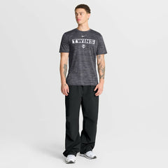 Minnesota Twins Nike Velocity Dri-FIT T-Shirt | MLB Shop