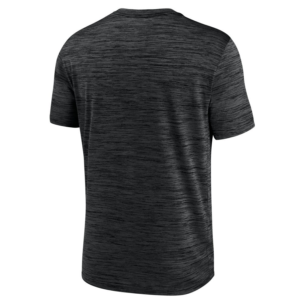 Cleveland Guardians Nike Velocity Dri-FIT T-Shirt | MLB Shop