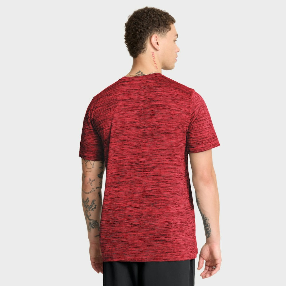 Texas Rangers Nike Velocity Dri-FIT T-Shirt | MLB New
