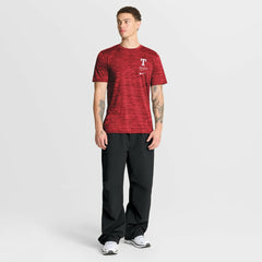 Texas Rangers Nike Velocity Dri-FIT T-Shirt | MLB New