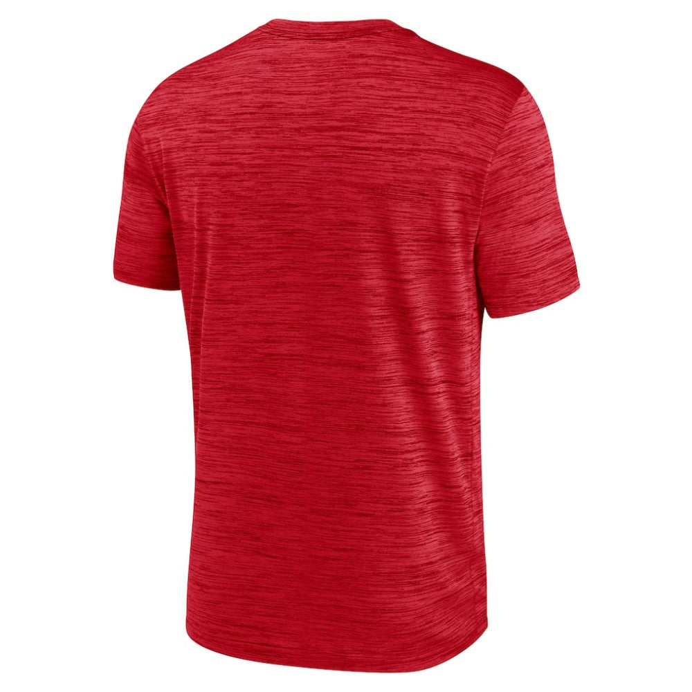 Texas Rangers Nike Velocity Dri-FIT T-Shirt | MLB New