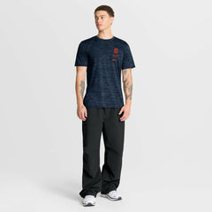 Detroit Tigers Nike Velocity Dri-FIT T-Shirt | MLB Outlet