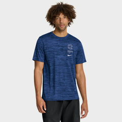 Chicago Cubs Nike Velocity Dri-FIT T-Shirt | MLB US
