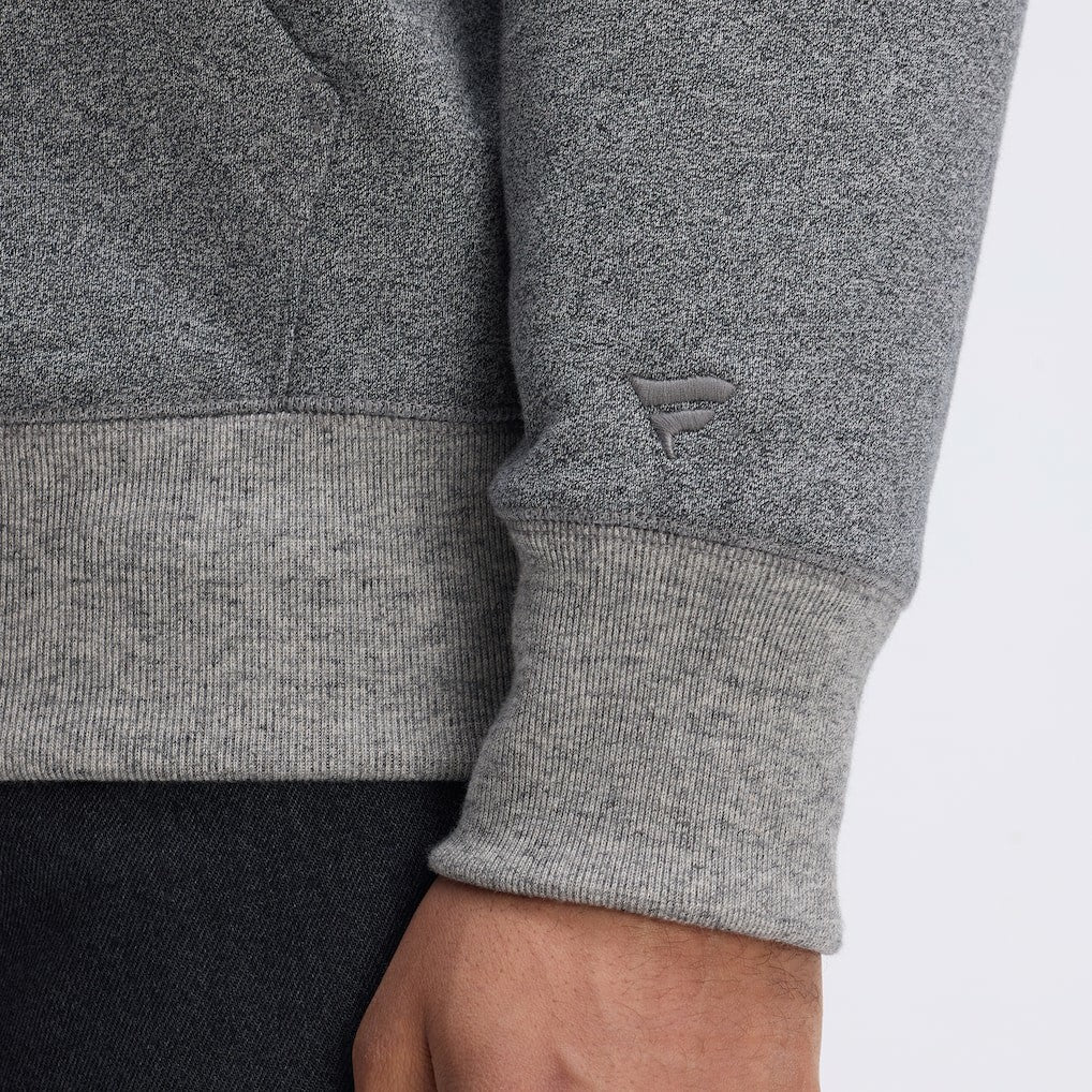 San Francisco 49ers Fanatics IconicFleece Pocket Sweatshirt