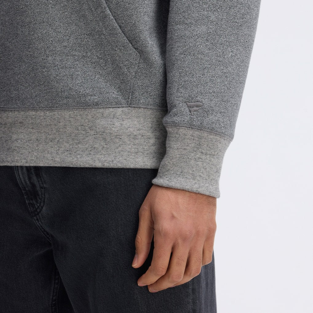 San Francisco 49ers Fanatics IconicFleece Pocket Sweatshirt